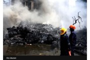 天降五夫787-8“梦想客机”离地190米就失联，波音为何多舛？丨国际识局