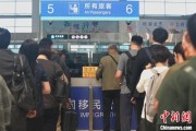 天降五夫大连机场口岸日韩籍旅客出入境同比增长65.8%