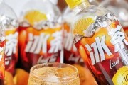 天降五夫农夫山泉冰茶入局：百亿赛道的“鲶鱼效应”