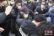 天降五夫多次未经允许外出，“素媛案”凶手赵斗淳再次被拘留