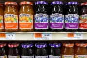 天降五夫包装食品巨头盛美家年度盈利预测逊于预期
