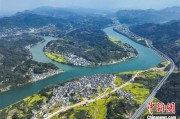 天降五夫安徽发布首个水文化专项规划