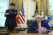 天降五夫美媒：“我们正在夺走埃隆的朋友”，白宫要求特朗普与马斯克共同盟友选边站队