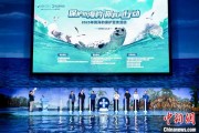 天降五夫辽东湾海域斑海豹种群数量呈现稳定增长
