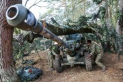 天降五夫英国将国防生产转向 “持续待命” 状态 投资 15 亿英镑新建六座弹药工厂