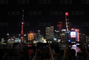 天降五夫游戏设定虚拟上海被外星人攻陷，中美网友：不行！！