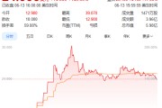 天降五夫上市首日暴涨140% 军用无人机公司登陆纽交所 AI打造产品核心竞争力
