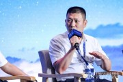 天降五夫蜂巢汽车武红超预测：未来五年中国新能源车渗透率将突破70%