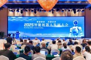 天降五夫南京发力打造“机器人之城”：用3年时间“强攻”具身机器人