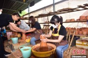 天降五夫成本乱象与虚假宣传夹击 建盏产业如何破局？