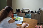 天降五夫台商二代“变形记”：从传统产业到电商蓝海