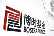 天降五夫博时基金权益“危墙”下，聊聊对博时卓睿成长的几重担忧