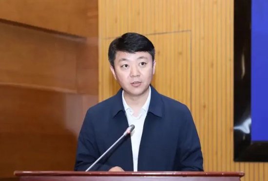 茅台集(🔬)团人事调整！最新表态